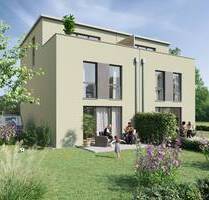 ++WIR BAUEN WEITER!!++ Geräumiges Familiendomizil mit eigenem Garten in der Nähe von Frankfurt - Messel