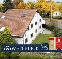 WEITBLICK: Platz für die ganze Familie! - Bietigheim-Bissingen