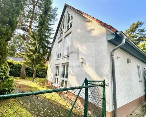 Ansich - Familienfreundliche Erdgeschosswohnung im ruhigen Senzig