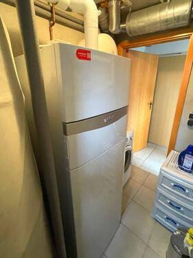 Heizungsanlage - 