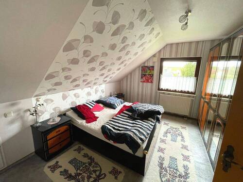 Schlafzimmer - 