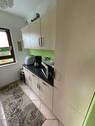 EG Küche Einliegerwohnung - 