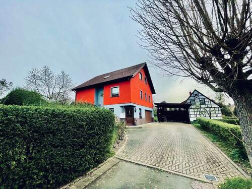 IMG_3058 2.jpg - 7 Zimmer Einfamilienhaus zum Kaufen in Oberwiera