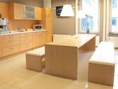 Küche - Büro in Ratingen
