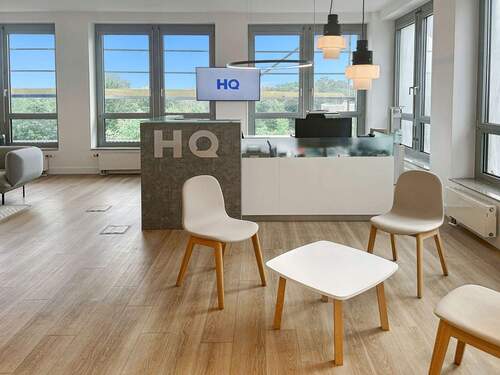 Property Image 4 - Büro mit 8,00 m&sup2; in Essen zur Miete
