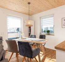 Helle Gartenwohnung mit 3 Zimmern, Terrasse und Homeoffice Bereich - Wohnung 3 - Pentling Großberg