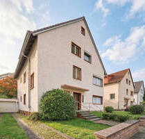 72m² große Dachwohnung in toller Oberstadtwohnlage ***mit Einzelgarage *** in Erbbau - Mainz