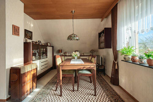 Essbereich - 