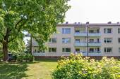 Objektbild - 3 Zimmer Etagenwohnung zum Kaufen in Reinbek