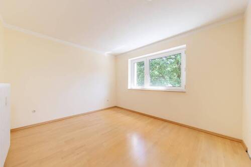 Gemütliches Schlafzimmer - 