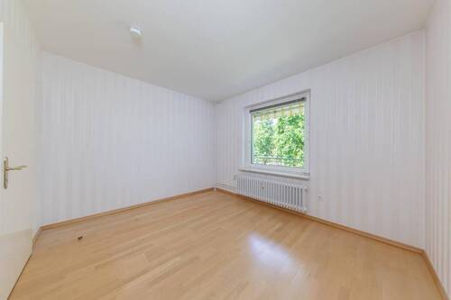 Kinder- oder Arbeitszimmer - 