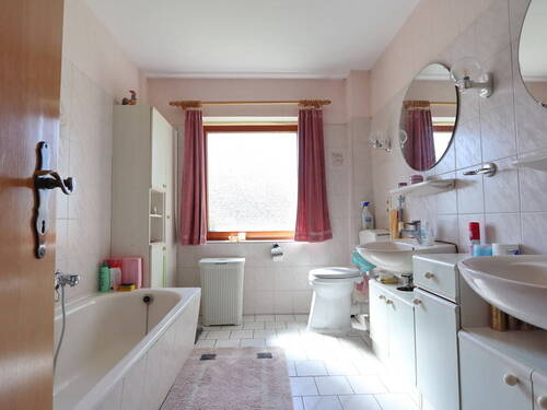Badezimmer EG - 