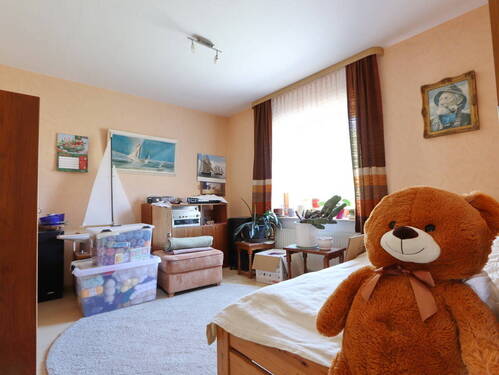 Kinderzimmer EG - 