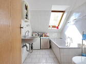 Badezimmer OG - 