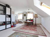Wohnzimmer OG - 