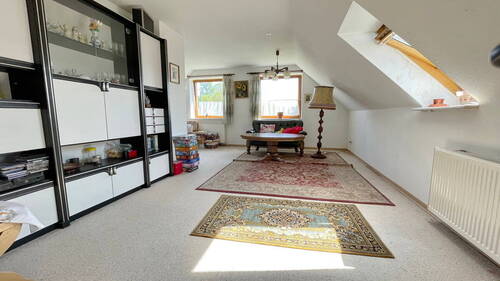 Wohnzimmer OG (2) - 