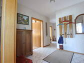 Eingangsbereich EG - 