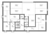 Grundriss Kellergeschoss - 