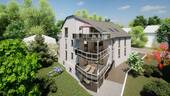 Außenansicht - Etagenwohnung mit 147,50 m² in Kelkheim (Taunus) zum Kaufen