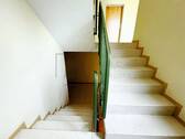 Treppenhaus - 