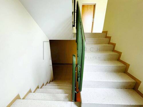Treppenhaus - 