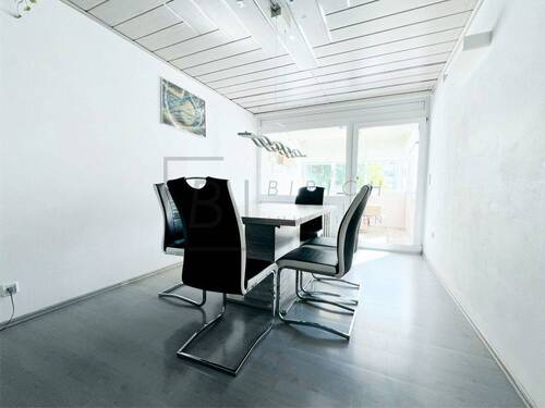Esszimmer - 