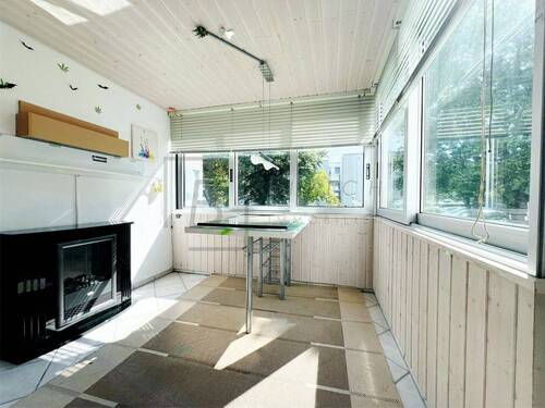 Balkon_Loggia - 