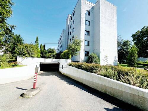 Garageneinfahrt - 