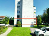 Wohnung EG - 