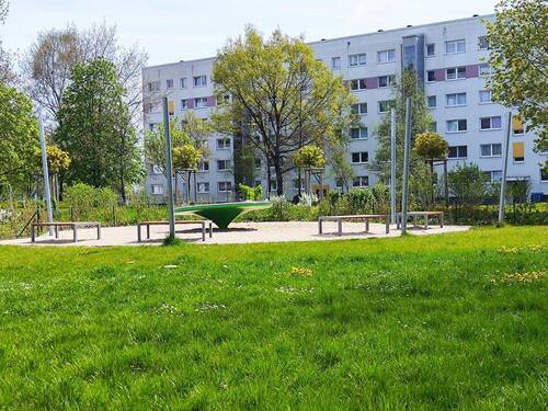 Wohnumfeld - 