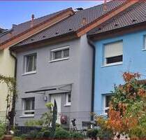 Gepflegtes 1 Familien-Reihenmittelhaus in Straubenhardt