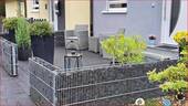 Hausansicht - Eingangssteite - 5 Zimmer Reihenmittelhaus zum Kaufen in Straubenhardt