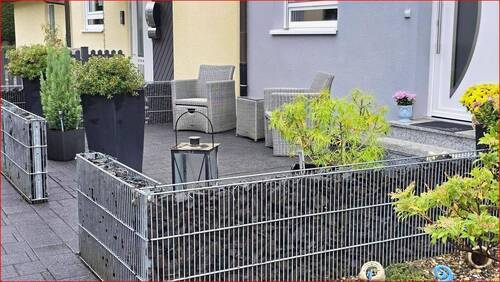 Hausansicht - Eingangssteite - 5 Zimmer Reihenmittelhaus zum Kaufen in Straubenhardt