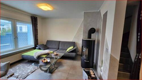 Wohnzimmer - 