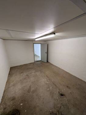 Großer Keller - Einfamilienhaus mit 113,00 m² in Ostfildern zur Miete