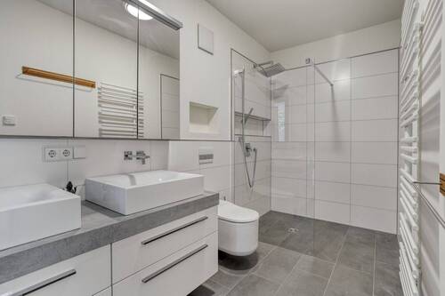 Badezimmer - 