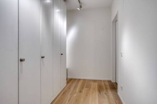 Flur - Einbauschränke - 