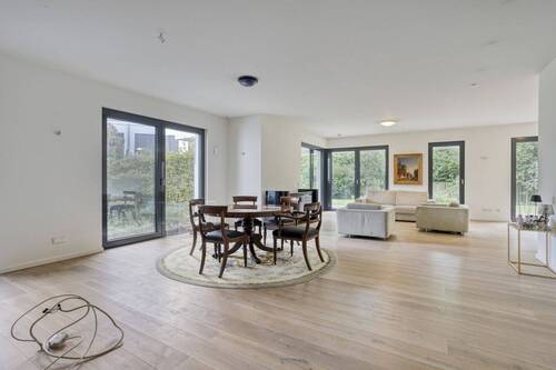 Küchen & Essbereich - 