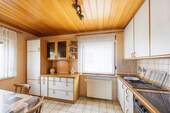 Küche - 6 Zimmer Einfamilienhaus in Sachsenheim