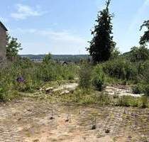 NÄHE PERL: 13 AR MIT BAUPLÄNEN FÜR DHH BEBAUUNG! - Mettlach Wehingen