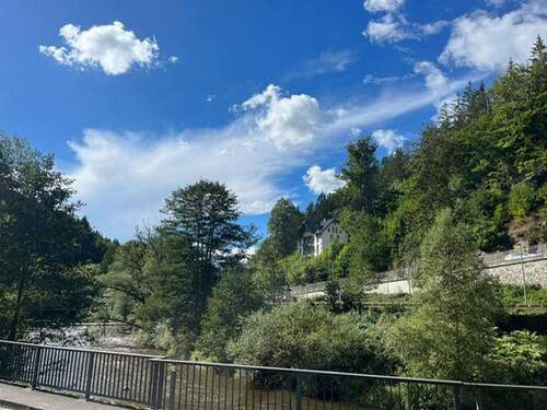 Bild 2 - 3 Zimmer Etagenwohnung zur Miete in Wolkenstein