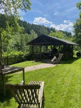 Bild 3 - 3 Zimmer Etagenwohnung in Wolkenstein