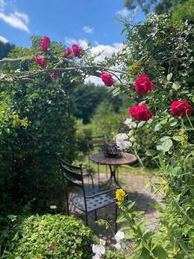 Bild 4 - Etagenwohnung mit 50,00 m&sup2; in Wolkenstein zur Miete