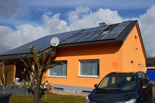 DSC_0789 - Klimatisiertes Einfamilienhaus mit zusätzlichen Baugrund oder großen Garten