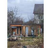 Schnäppchen Einfamilienhaus mit riesen Garten - Rottenburg