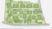 Lageplan - Haus F - 