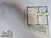 Grundriss Wohnung aus Exposé - 