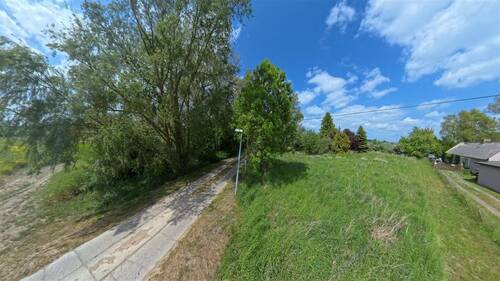 Grundstück - Malerisch gelegenes Grundstück in Sissow auf der Sonneninsel Rügen