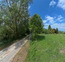 Malerisch gelegenes Grundstück in Sissow auf der Sonneninsel Rügen - Gustow