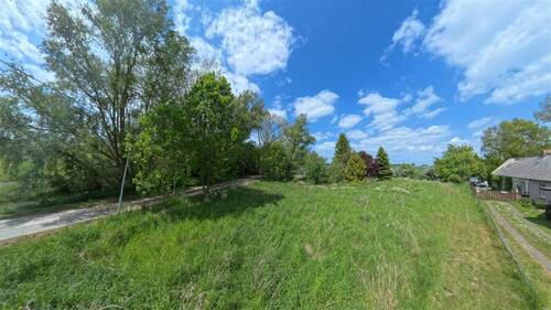 Grundstück - Grundstück zum Kaufen in Gustow